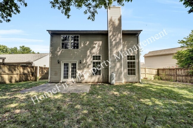 Building Photo - 860 Hidden Stream Dr