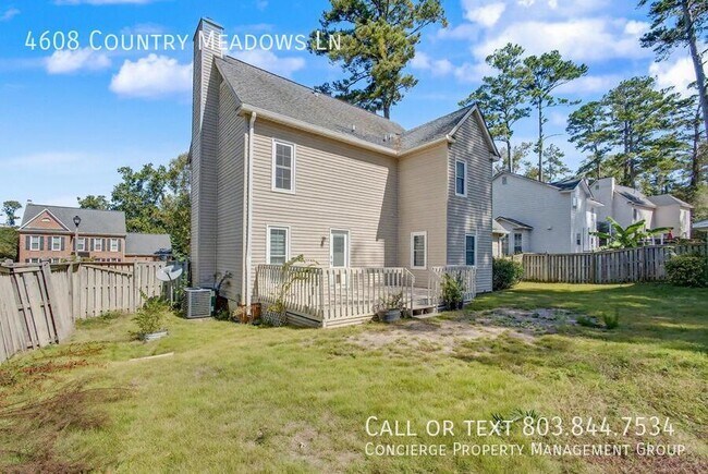 Building Photo - 4608 Country Meadows Ln