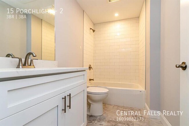 Building Photo - 15 Porch Lgt Dr