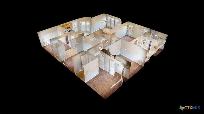 Building Photo - 601 Cattail Cir