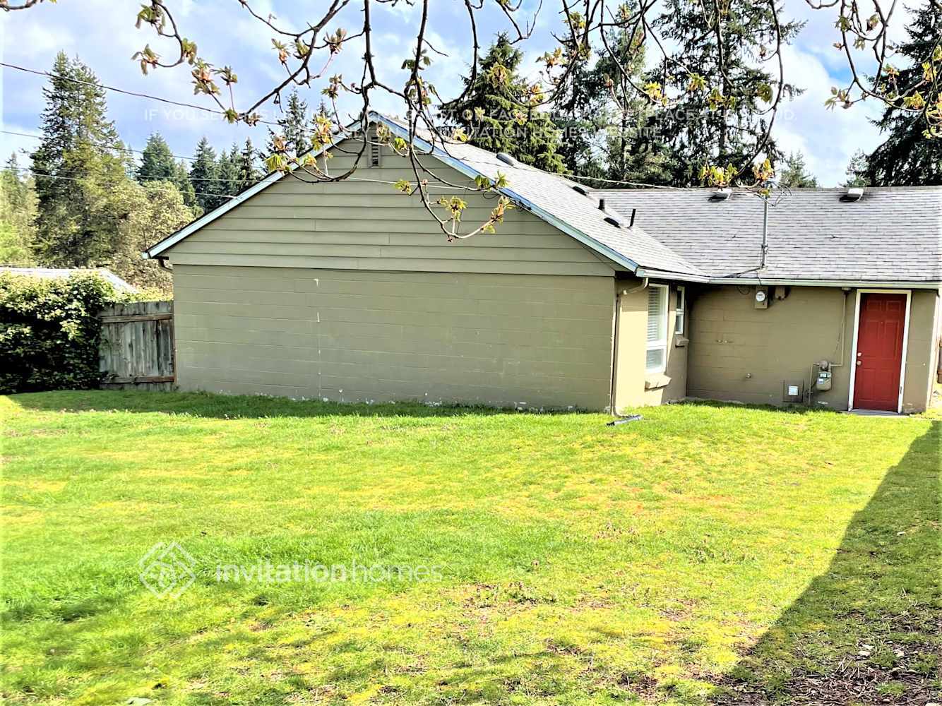 Building Photo - 18303 9th Ave NE