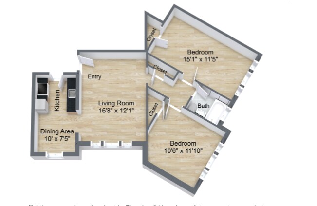 Building Photo - 14 Chauncy St