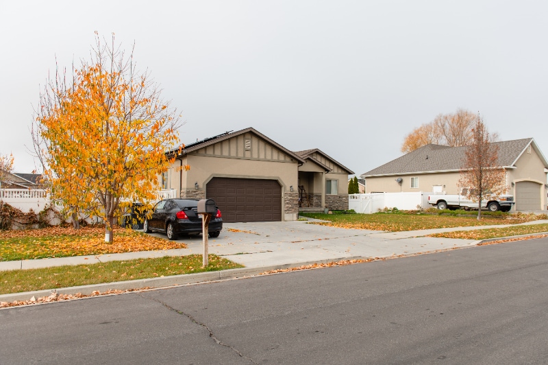 Building Photo - 1676 S 500 W St