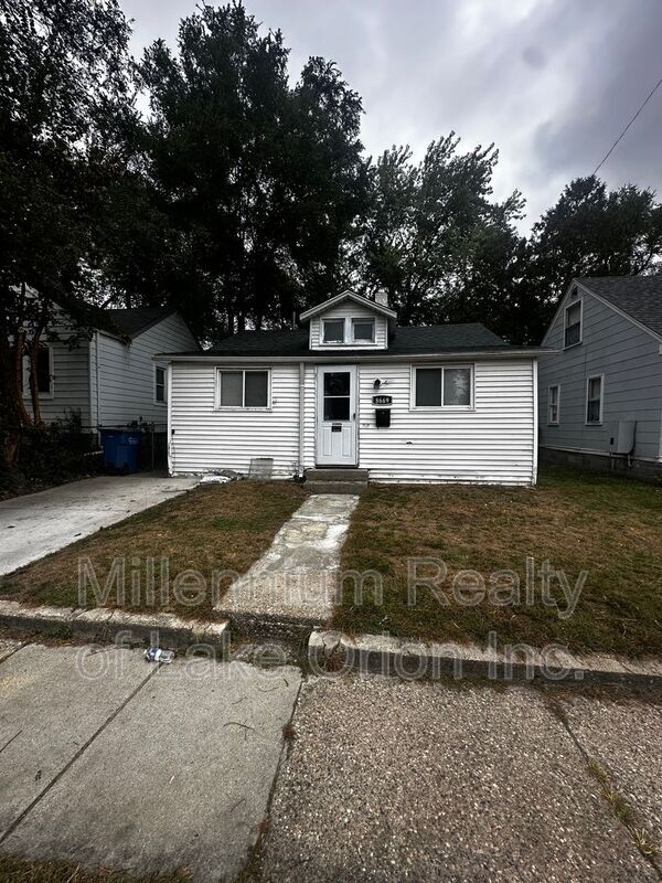 Building Photo - 8669 Hupp Ave