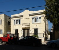 Building Photo - 4705 Willow Brook Ave