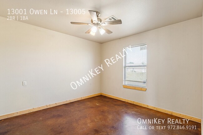 Building Photo - 13001 Owen Ln