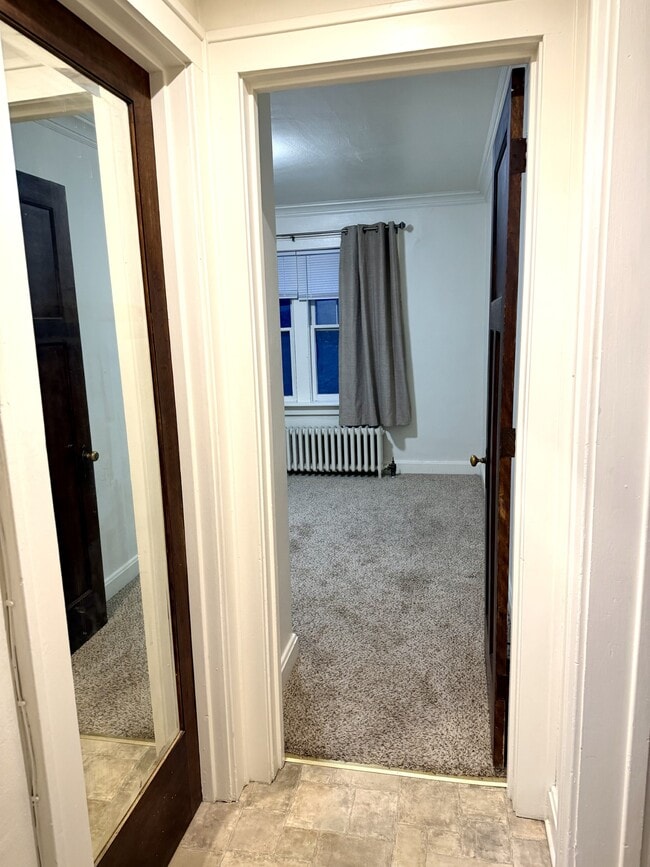 Floorplan - Tisdale Apartments