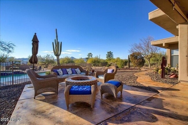 Building Photo - 6789 E Saber Rd