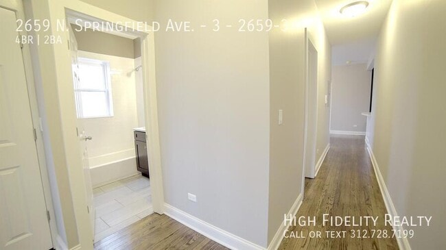 Building Photo - 2659 N Springfield Ave