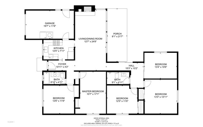 Building Photo - 5204 Rincon St