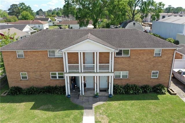 Primary Photo - Freshly renovated 2-bedroom, 1-bath apartment