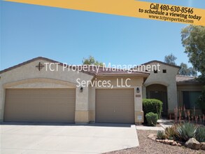 Building Photo - 3 bed/2 bath plus den in Surprise Farms