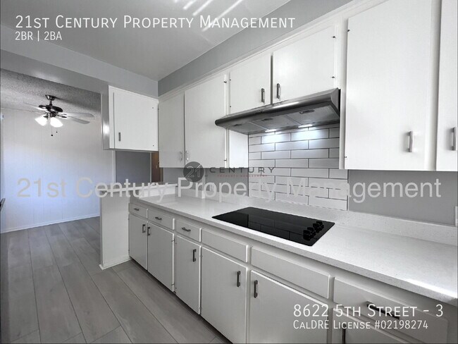 Building Photo - 8622 5th St