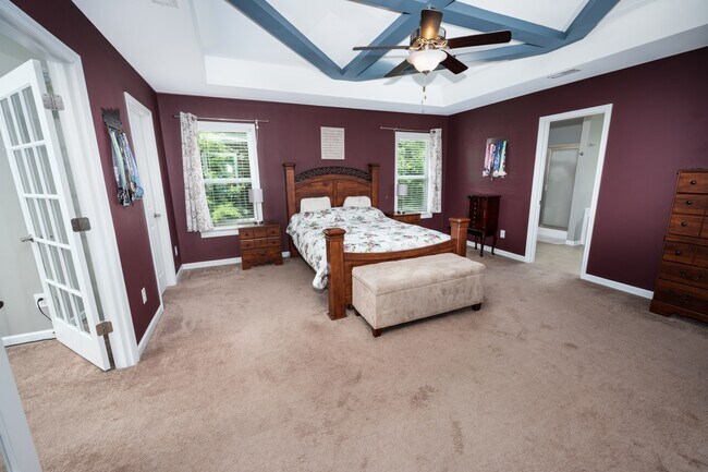 Building Photo - 3201 Coley Ln