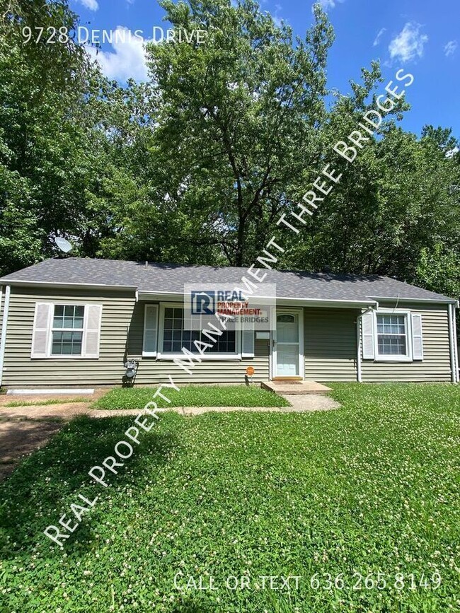 Building Photo - 9728 Dennis Dr