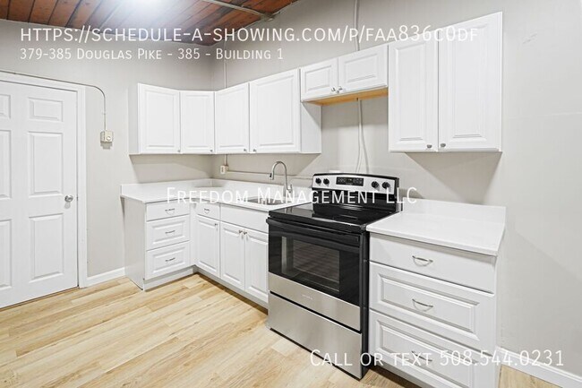 Building Photo - 379-385 Douglas Pike - 385-Building 1