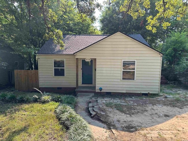 Primary Photo - 2119 S Harrison St