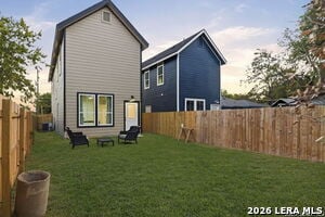 Building Photo - 1801 W Southcross Blvd