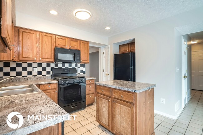 Building Photo - 4107 Pathfield Dr