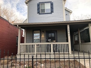Building Photo - 3842 High St