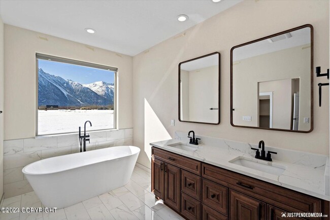 Building Photo - Stunning, brand new construction property with unparalleled views