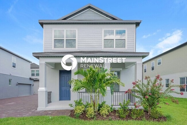 Primary Photo - 3 Bedroom Pet-Friendly Home in New Smyrna ...