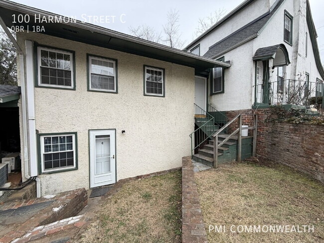 Building Photo - 100 Harmon St