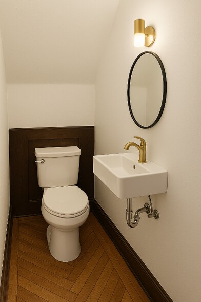 Building Photo - 85 Wilmer St