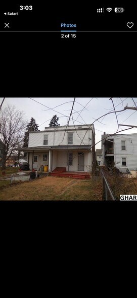 Building Photo - 121 Lucknow Rd