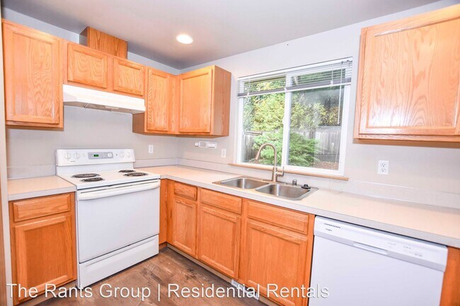 Building Photo - 3 br, 2.5 bath House - 3012 Powder Ridge S...