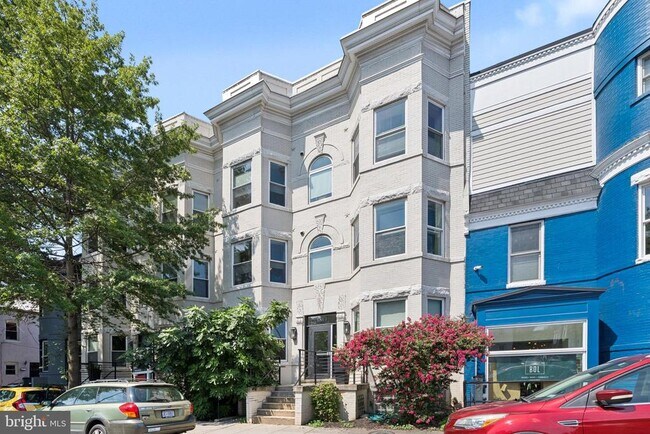 Building Photo - 1814 North Capitol St NW