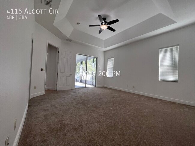 Building Photo - 4115 Alcott Cir