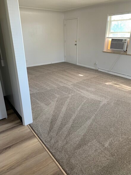 Living Room - 2439 9th Ave