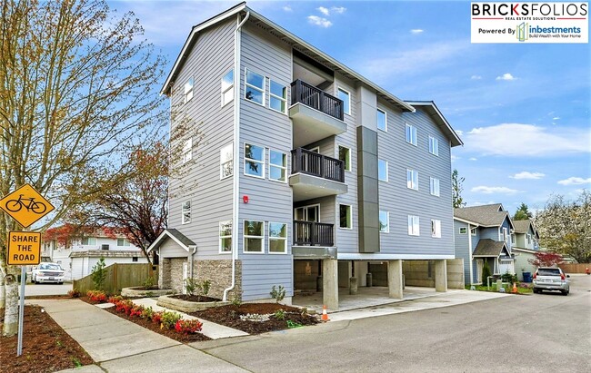 Building Photo - 16118 179th Ave SE