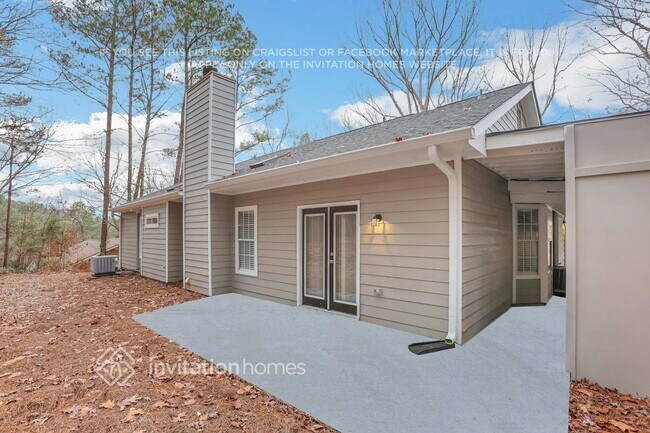 Building Photo - 285 Melton Way