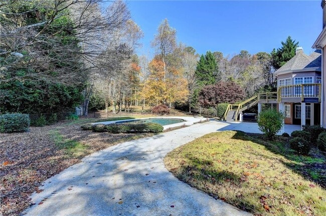 Building Photo - 3871 River Mansion Dr NW
