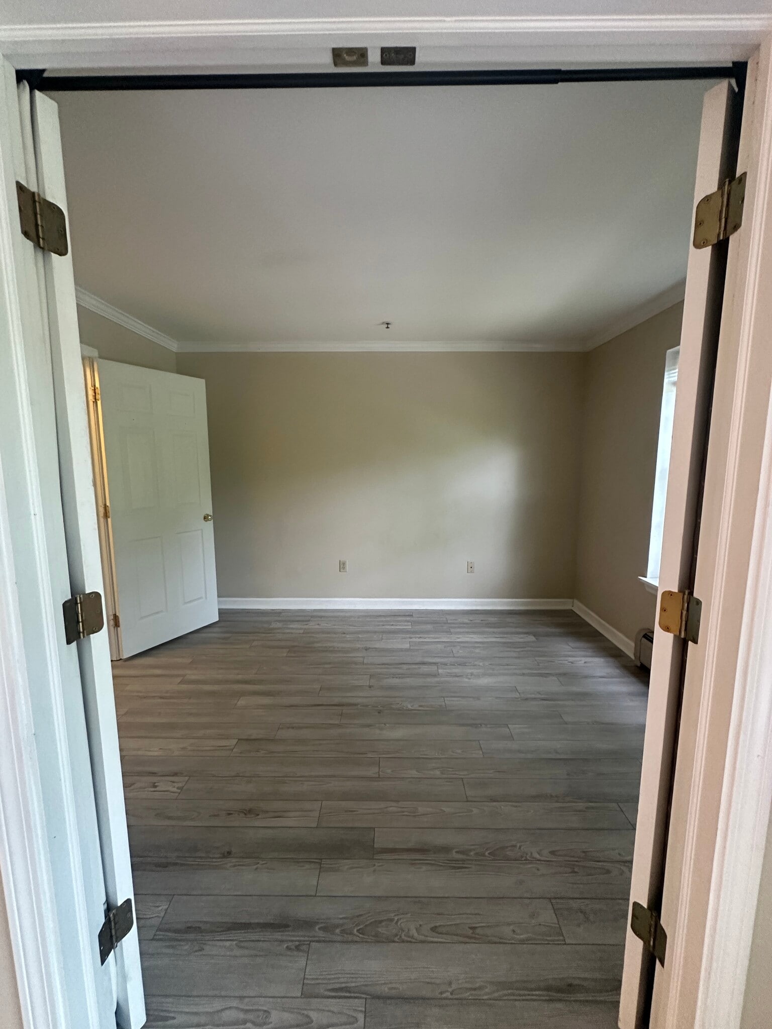 Office (3rd bedroom) empty - 380 Hildred Dr