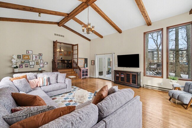 Building Photo - Spacious Batavia Retreat with Indoor Pool!