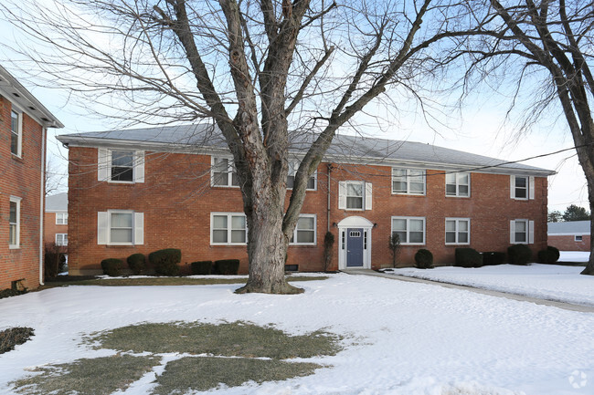 Building Photo - Drexel Hill Apartments