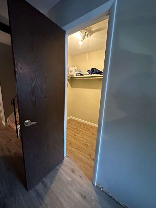 Walk in Pantry closet - 887 Williams Pl
