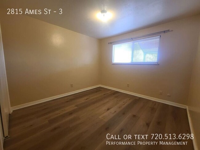 Building Photo - 2815 Ames St