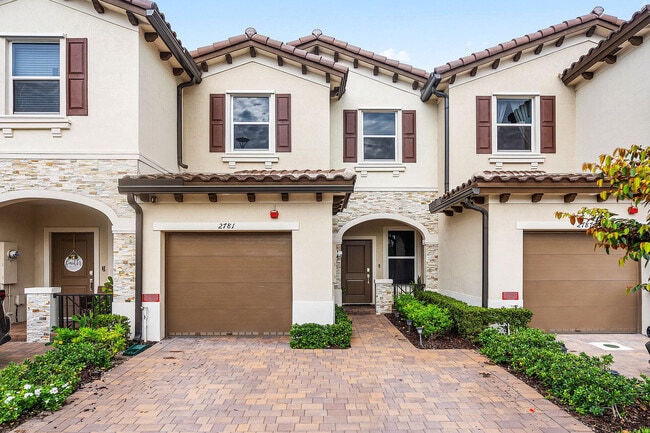Primary Photo - 2781 NW 55th Way