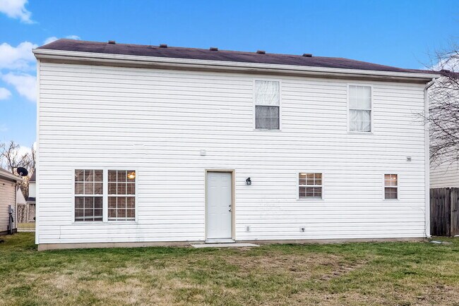 Building Photo - 5821 Dollar Forge Dr