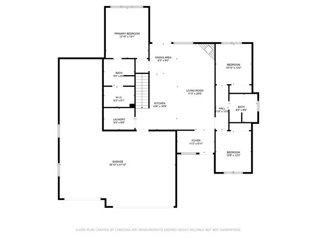 Building Photo - 247 Northland Dr