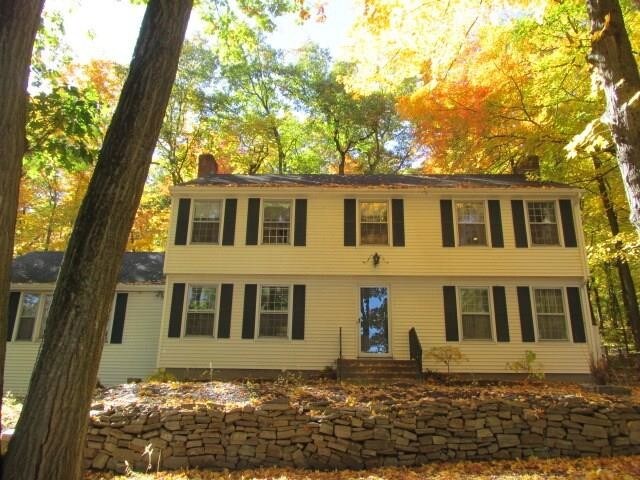 Primary Photo - 545 Simsbury Rd