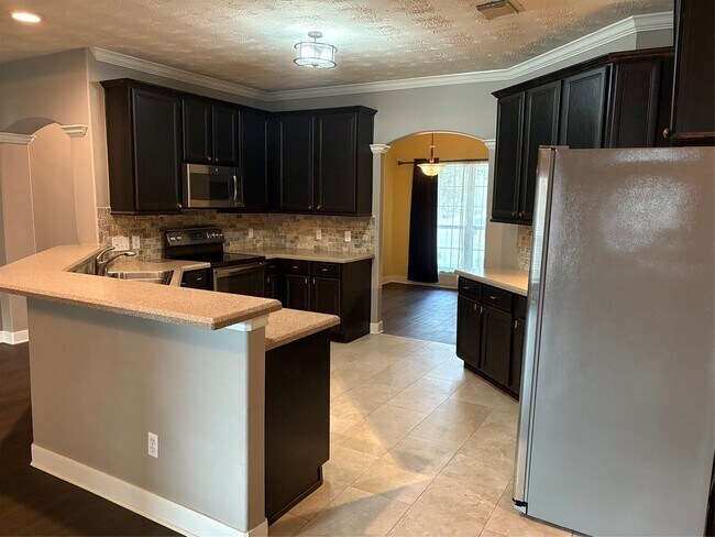 Building Photo - 3804 Mystic Cir