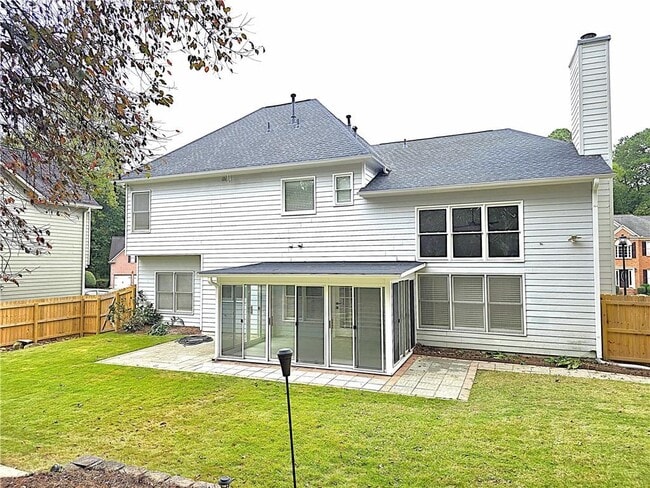 Building Photo - 3535 Morning Ivy Way NE