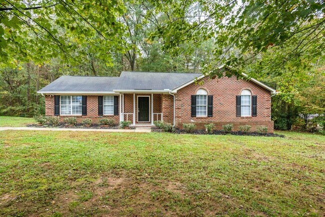Primary Photo - 3205 Bob White Cir