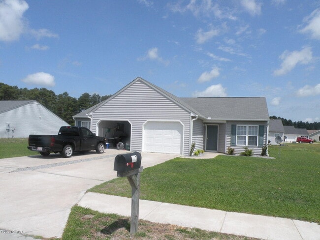 Building Photo - 109 Jerrett Ln