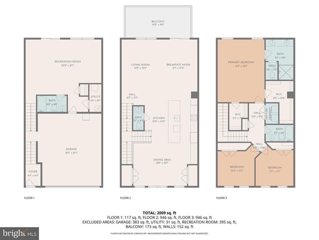 Building Photo - 8820 Englewood Farms Dr